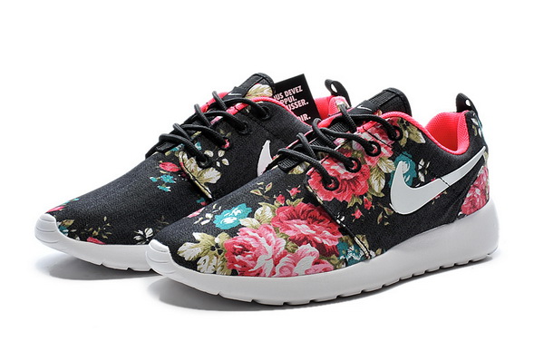 NIKE Roshe Run I PRINT PREMIUM Women-043